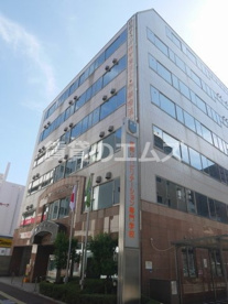 福岡リハビリテーション専門学校の画像1