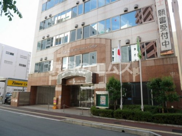 福岡リハビリテーション専門学校の画像2