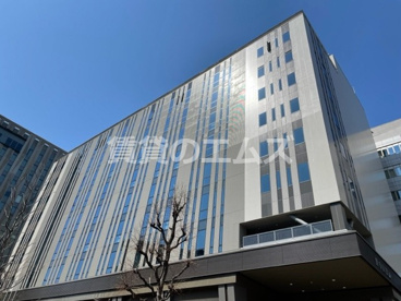 福岡市博多区役所の画像1