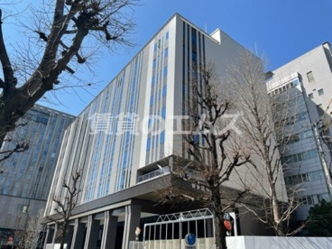 福岡市博多区役所の画像3