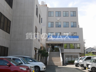 九州電気専門学校の画像1