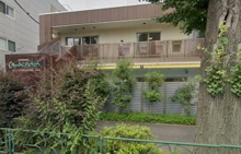 コンビプラザ善福寺保育園