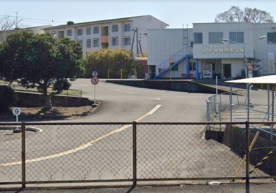 ソト浜自動車学校の画像1