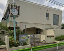 井荻保育園