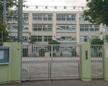 杉並区立荻窪中学校