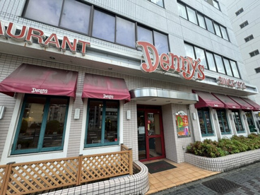 デニーズ今池店の画像1