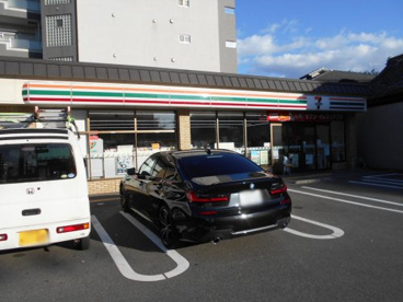 セブンイレブン 葛野大路花屋町店の画像1