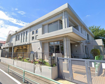 私立道灌山保育園の画像1