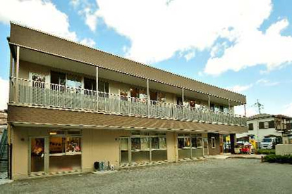 私立グローバルキッズ光が丘園の画像1