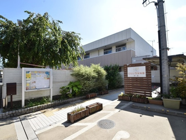 私立にじいろ保育園早宮の画像1