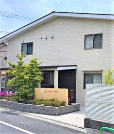 私立にじいろ保育園練馬高松の画像1