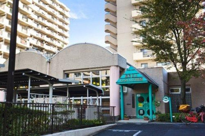 私立光が丘わかば保育園の画像1