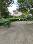 杉並区立西荻わかば公園