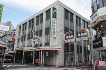 三井住友銀行西荻窪支店