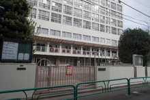 西荻学園幼稚園