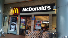 マクドナルド 西荻窪店