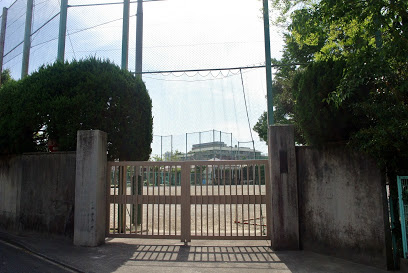 杉並区立和田中学校の画像1