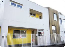 保育園 アスクおぎくぼ