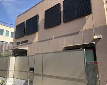 キッズガーデン杉並和泉