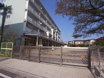 南田中第二保育園の画像1