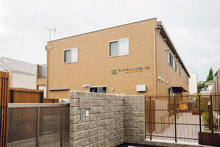 保育園 テンダーラビング保育園 天沼