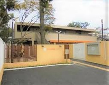 にじいろ保育園南荻窪