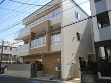 西荻窪きらきら保育園