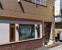 パピーナ荻窪北口