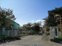 早園小学校