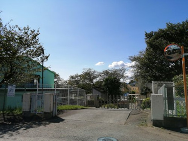 早園小学校の画像1