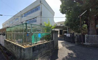 有田市立箕島中学校の画像1
