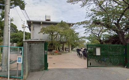 宇多野小学校の画像1