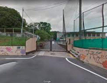 京都市立衣笠中学校の画像1