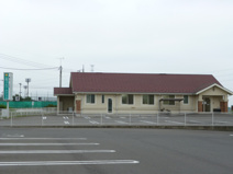 上芝ファミリークリニック