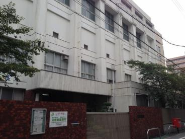 大阪市立 南中学校の画像1