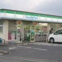ファミリーマート 河合店