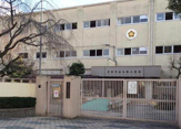 京都市立太秦小学校