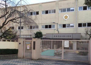 京都市立太秦小学校の画像1