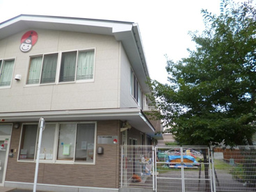 私立アスク関町北保育園の画像1