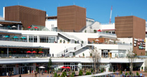 Terrace Mall(テラスモール)湘南