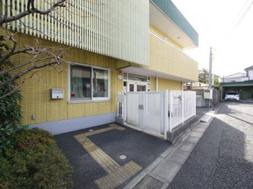 私立アスク石神井台保育園の画像1