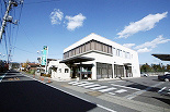群馬銀行箕輪支店の画像1