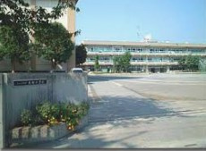 さいたま市立片柳小学校の画像1