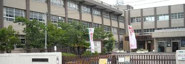 熊取町立北小学校の画像1