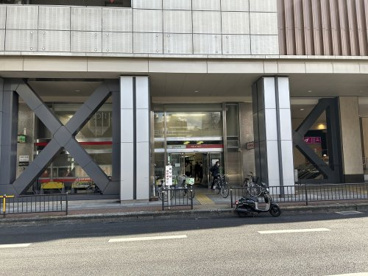 三菱UFJ銀行堺支店の画像1