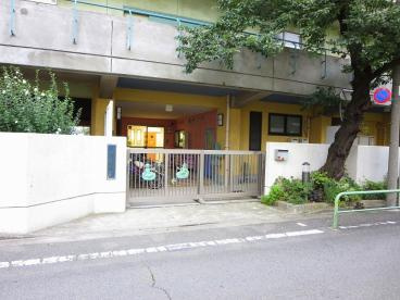 私立いずみ保育園の画像1