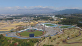 佐久総合運動公園
