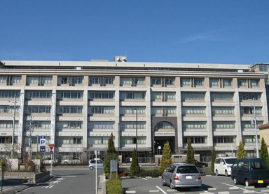 京都市立西京高校の画像1