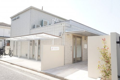 私立さくらさくみらい 高野台の画像1