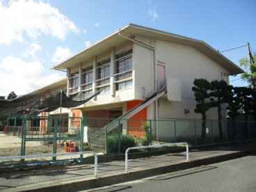 向日市立第5保育所の画像1